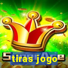 tiras jogo